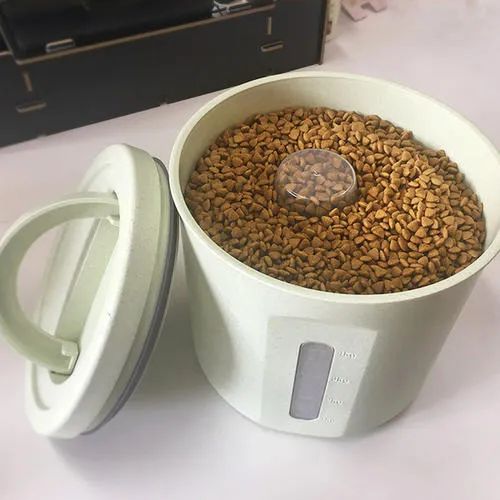 猫粮是否要放冰箱？这几件事没做好，猫粮易生虫甚至致癌(图7)