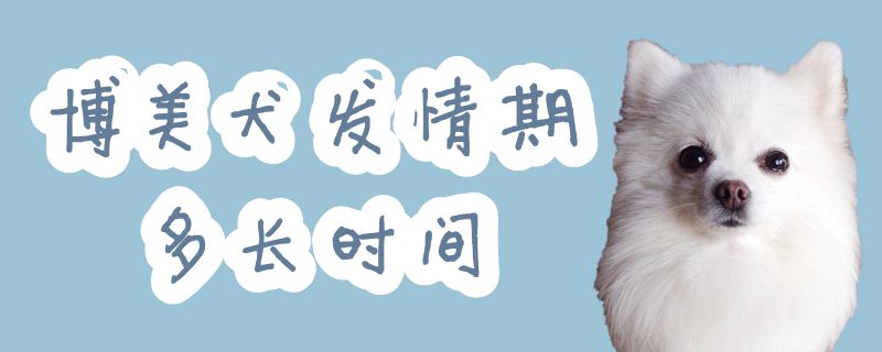 专美犬发情期多万古间