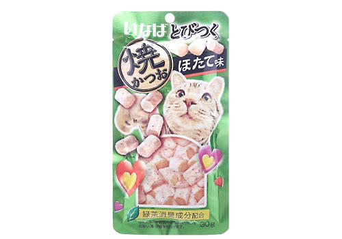 猫的零食喂食时要注重什么？