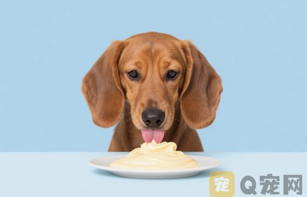 狗狗可以吃炼乳？甜蜜背后藏着健康警报！